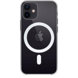 Чехол для IPhone 12 mini, Clear Case with MagSafe (MHLL3ZM/A) фото