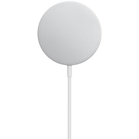 Беспроводное зарядное устройство MagSafe for Iphone (MHXH3ZM/A) фото