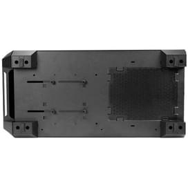 Antec P7 SILENT MidTower кейсі, Black ATX (P7 SILENT) фото