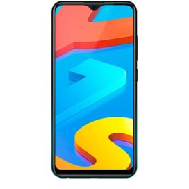 Смартфон Vivo Y1S 2/32GB Olive Black фото