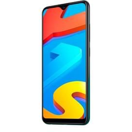 Смартфон Vivo Y1S 2/32GB Olive Black фото