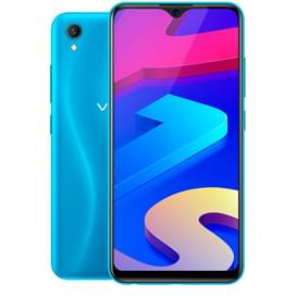 Смартфон Vivo Y1S Ripple 32GB Blue фото