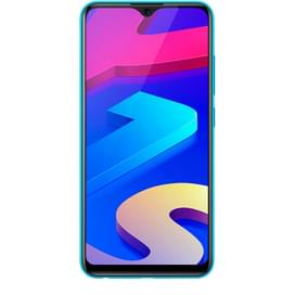 Смартфон Vivo Y1S Ripple 2/32GB Blue фото