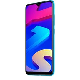 Смартфон Vivo Y1S Ripple 2/32GB Blue фото