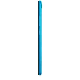 Смартфон Vivo Y1S Ripple 2/32GB Blue фото