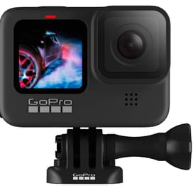 Action Видеокамера GoPro Hero 9 Black (CHDHX-901-RW) фото