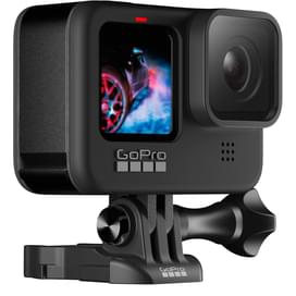 Action Видеокамера GoPro Hero 9 Black (CHDHX-901-RW) фото