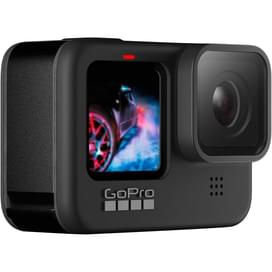 Action Видеокамера GoPro Hero 9 Black (CHDHX-901-RW) фото