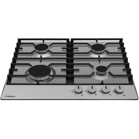 Газовая варочная панель Hansa BHGI-630301 фото