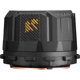 CPU ASUS TUF GAMING LC 240 RGB арналған сұйық салқындату жүйесі фото
