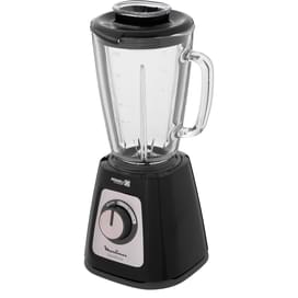 Блендер стационарный Moulinex BlendForce LM-435810 фото