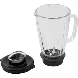 Блендер стационарный Moulinex BlendForce LM-435810 фото