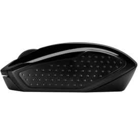 Мышка беспроводная USB HP Europe 200, Black фото