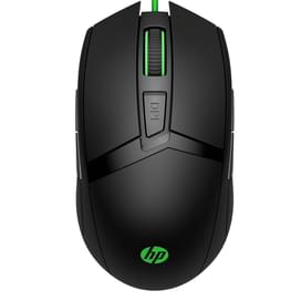 Сымды ойын тінтуірі USB HP Pavilion Gaming 300 фото