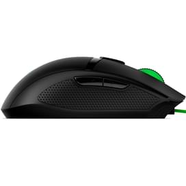 Сымды ойын тінтуірі USB HP Pavilion Gaming 300 фото