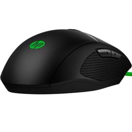 Сымды ойын тінтуірі USB HP Pavilion Gaming 300 фото