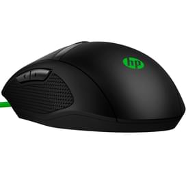 Сымды ойын тінтуірі USB HP Pavilion Gaming 300 фото