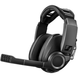 Игровая гарнитура Sennheiser GSP 670, Black (508351) фото