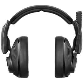 Игровая гарнитура Sennheiser GSP 670, Black (508351) фото