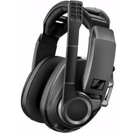 Игровая гарнитура Sennheiser GSP 670, Black (508351) фото