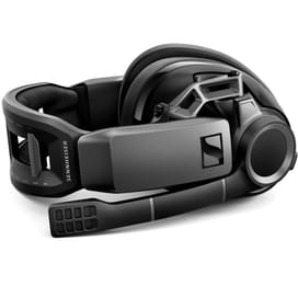 Игровая гарнитура Sennheiser GSP 670, Black (508351) фото