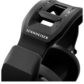 Игровая гарнитура Sennheiser GSP 600, Black/Red (507263) фото
