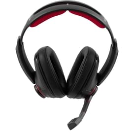 Игровая гарнитура Sennheiser GSP 350, Black/Red (507081) фото