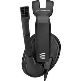 Игровая гарнитура Sennheiser GSP 302, Black (507243) фото
