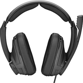 Игровая гарнитура Sennheiser GSP 302, Black (507243) фото