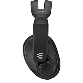 Игровая гарнитура Sennheiser GSP 302, Black (507243) фото