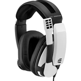 Игровая гарнитура Sennheiser GSP 301, Black/White (507202) фото
