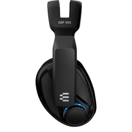 Sennheiser GSP 300, Black/Blue (507079) ойын гарнитурасы фото