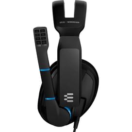 Игровая гарнитура Sennheiser GSP 300, Black/Blue (507079) фото