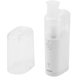 Небулайзер Omron Micro Air U100 фото