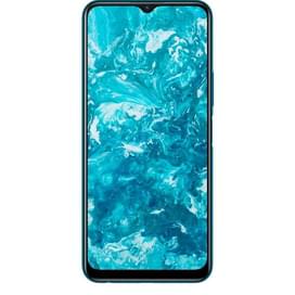 Смартфон Vivo Y12S 3/32GB Phantom Black фото