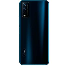 Смартфон Vivo Y12S 3/32GB Phantom Black фото