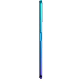 Смартфон Vivo Y12s 3/32GB Nebula Blue фото