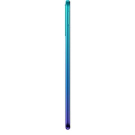 Смартфон Vivo Y12s 3/32GB Nebula Blue фото