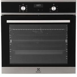 Встраиваемая духовка Electrolux OEE-5C71X фото
