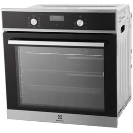 Встраиваемая духовка Electrolux OEE-5C71X фото