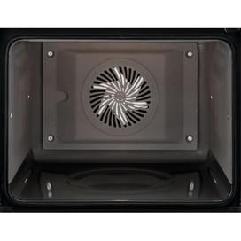 Встраиваемая духовка Electrolux OEE-5C71X фото