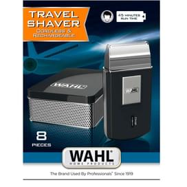 Бритва Wahl Travel Shaver фото