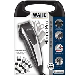 Машинка для стрижки волос Wahl Home Pro фото