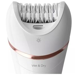 Эпилятор Philips BRE-740 фото