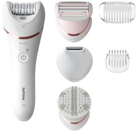 Эпилятор Philips BRE-735 фото