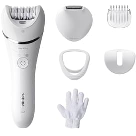 Эпилятор Philips BRE-715 фото
