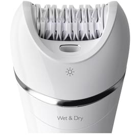 Эпилятор Philips BRE-715 фото