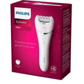 Эпилятор Philips BRE-715 фото