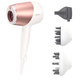 Фен Philips SenseIQ BHD-827 фото