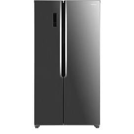 Холодильник Snowcap SBS-NF472I фото